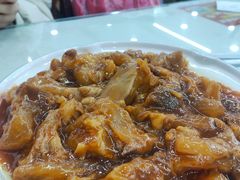 -同发号饭庄(复兴路店)