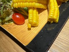 -江左尚白日本料理(万象城店)