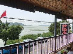 -梦缘水乡·湖景餐厅