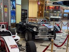 -渔民新村(番禺总店)