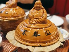 -安泰楼·佛跳墙创始人·传统闽味早茶·酒楼(三坊七巷闽菜地标店)