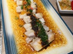 招牌双味蒸鱼腩-鱼神·脆肉鲩 全鱼宴(西乡店)