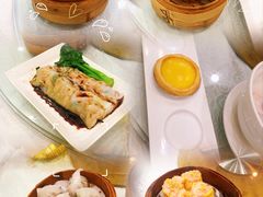 -畔山酒店中餐厅