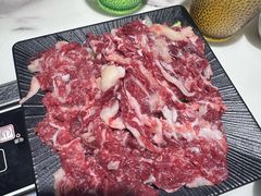 -三毛牛肉店(福强店)