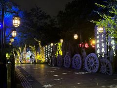 -淹城春秋乐园