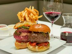 -db Bistro & Oyster Bar by Daniel Boulud(滨海湾金沙店)