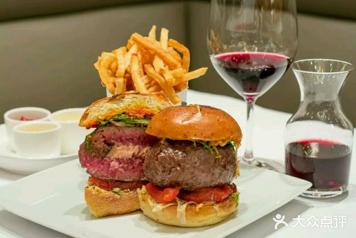db Bistro & Oyster Bar by Daniel Boulud(滨海湾金沙店)图片
