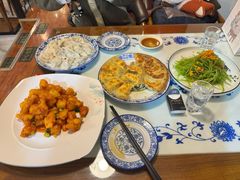 -老都一处饺子馆(道里店)