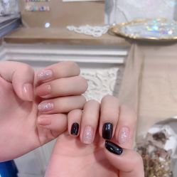 -US•美甲艺术 | 冕光