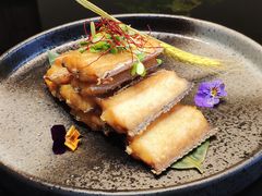 -荷风细雨·中国茶宴(碧云店)