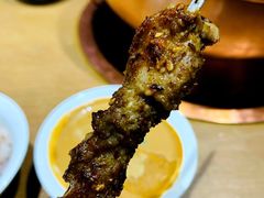 -北京老门框爆肚涮肉馆(凤城六路店)