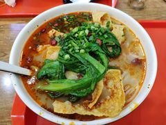 -螺小胖柳州螺蛳粉(钟楼总店)