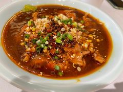 -峨嵋酒家(地安门店)