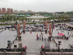-水浒好汉城
