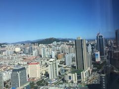 -青岛五四广场海景美仑国际公寓酒店