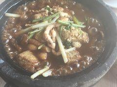 -粤仔湾砂锅粥(广益哥伦布店)