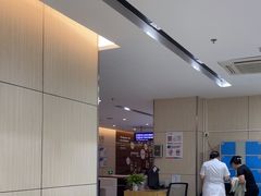 -美年大健康体检中心(红岭分院)