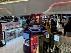 -关西国际机场直营免税店