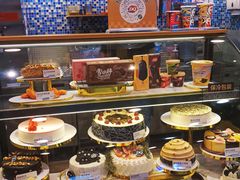 -DQ·蛋糕·冰淇淋(新佳丽店)