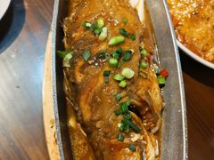-缘来聚·徽菜名店(黄山宏村店)