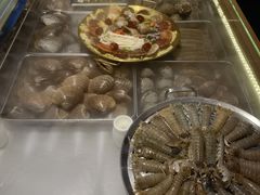 黄蚬子-KAOKAO烤烤·丹东海鲜烧烤(望京店)