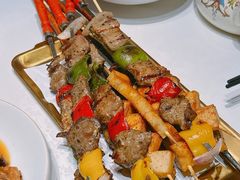 -金手鼓·新疆菜(南京店)