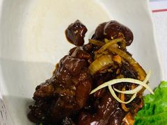 -娜娜家·Nana's restaurant(国金汇店)