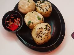 -小杨生煎(湟普汇店)