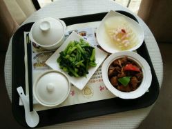 -贝美月子中心(海璟店)