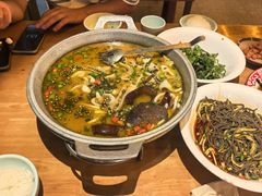 -鸡毛店·川菜(李家沱店)