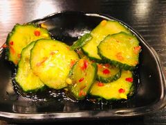 -老啪叽串炒饭(铁百店)