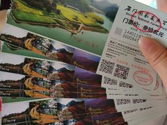 -广州市石门国家森林公园