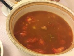 -玲珑餐厅(陕西南路店)