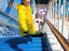 -Mr·Kuma酷么先生雪之乐园