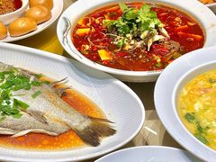 -大众海鲜(巨龙北路店)