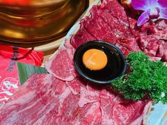 -AJIYA炭火烧肉(徐汇正大乐城店)
