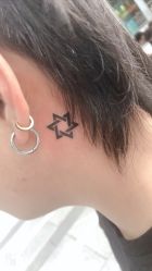 图腾-飛凡TATTOO纹身•原创