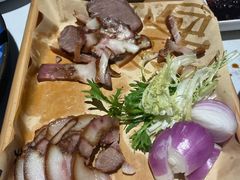 -关东小磨东北菜(漕河泾印象城店)