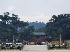 -南华禅寺