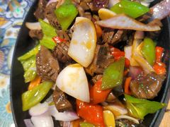 -丰和轩餐厅(西四环南路辅路店)