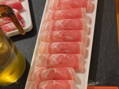 -熊喵来了火锅(四平万达第56分店)