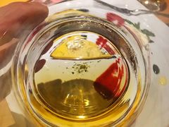 -君悦酒店·La Terrazza意合園·意式风味