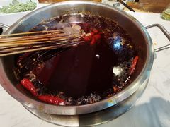 -江二娃串串香(科园四路总店)