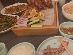 -东北范·金牌肘子·杀猪菜(美乐城店)