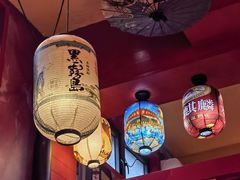 -有喜屋·鲜鸡烧鸟·居酒屋(安龙路店)