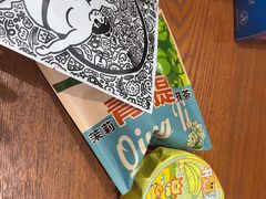 -辛一·铜锣烧(鸿寿坊店)