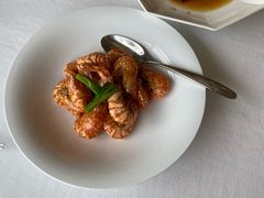-世博源公馆·本帮融合菜·主题包厢·江景餐厅