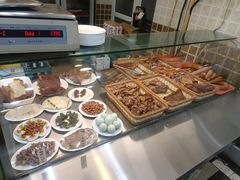 -老王四季抻面(南六东路店)