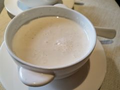 生磨杏仁茶-御宝轩(益丰·外滩源店)