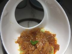-韵秋荷(宝山龙湖天街店)